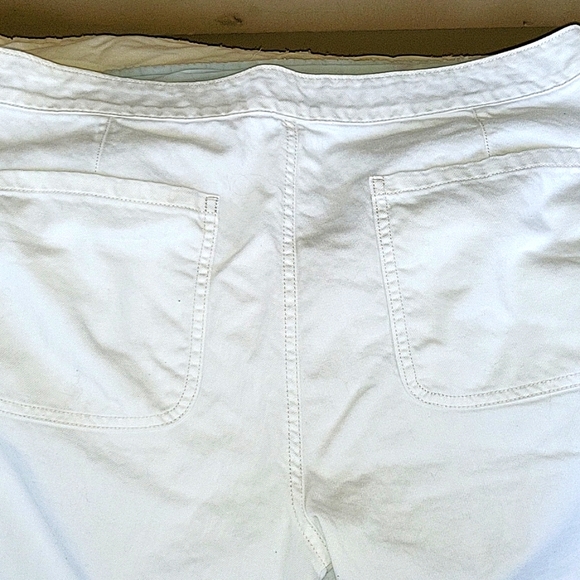 Old Navy sailor pants - Picture 7 of 7
